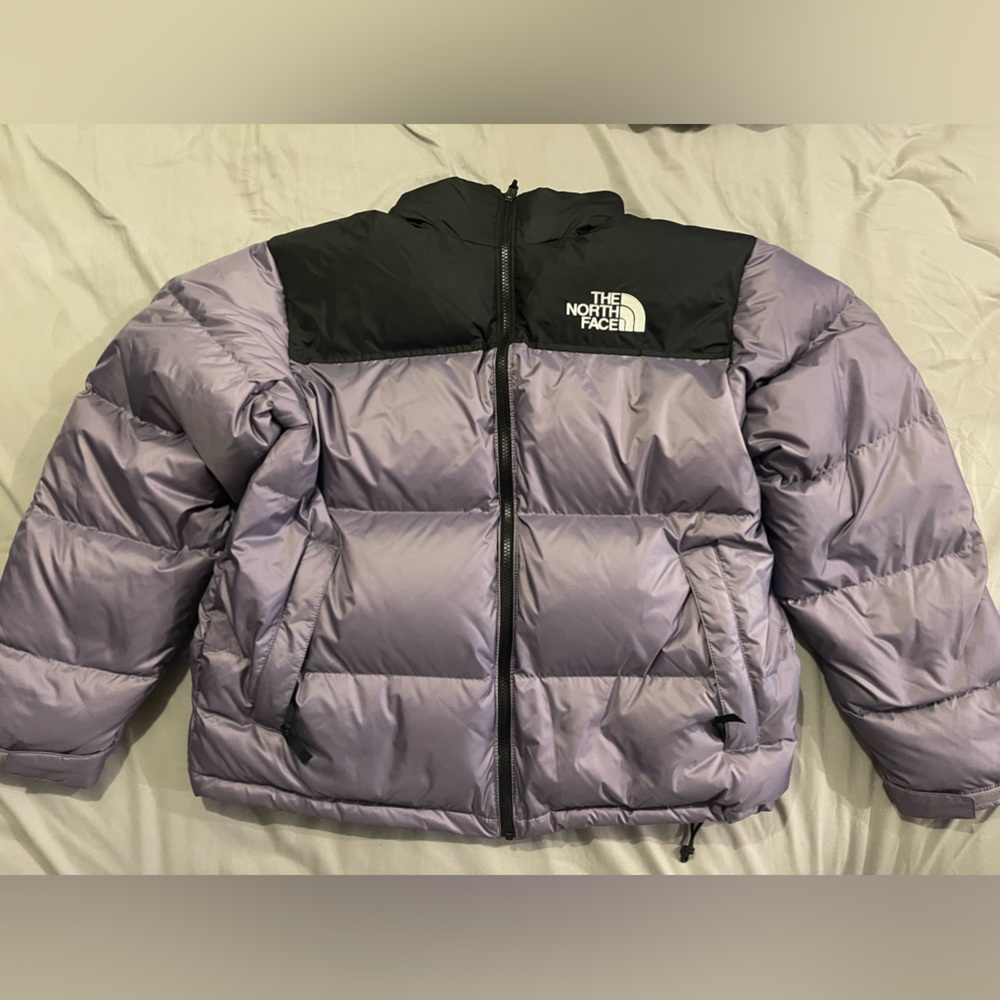 North Face 700 Jacket